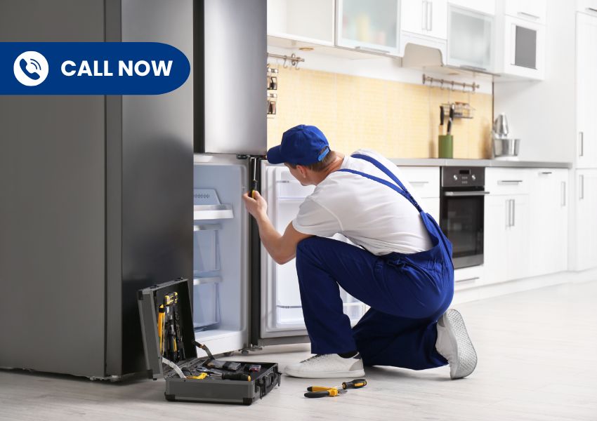 White Castle Appliance Repair Company